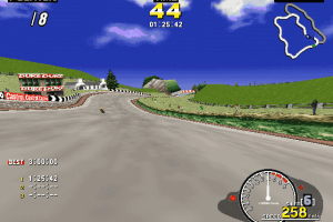 Manx TT SuperBike 9