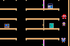 Mappy 2