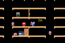 Mappy 3