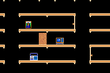 Mappy 4