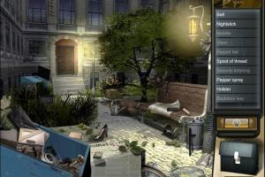 Masquerade Mysteries: The Case of the Copycat Curator 6