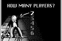 Monopoly abandonware
