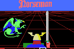 Norseman 0