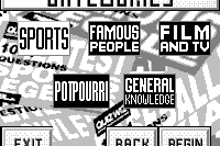 Quiz Wiz: Cyber Trivia abandonware