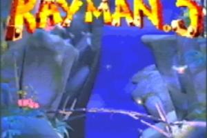 Rayman 3 0