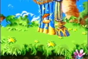 Rayman 3 8