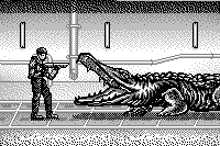 Resident Evil 2 3