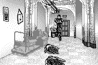 Resident Evil 2 4