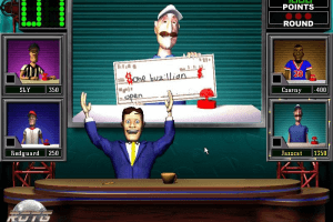 Rules of the Game 1