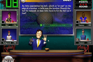Rules of the Game 4