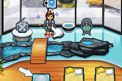 Sally's Studio abandonware