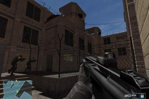 SAS: Secure Tomorrow abandonware