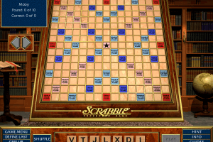 Scrabble Complete abandonware