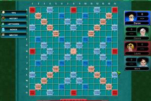 Scrabble Interactive: 2009 Edition abandonware