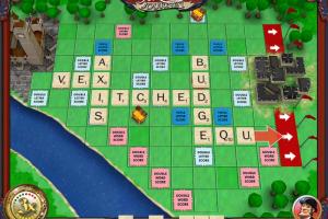 Scrabble Journey 5