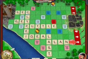 Scrabble Journey abandonware