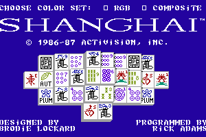 Shanghai 0