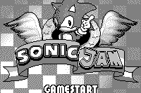 Sonic Jam 0