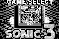 Sonic Jam 1
