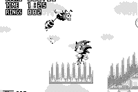 Sonic Jam abandonware