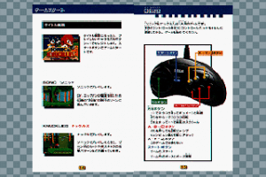 Sonic Jam 9