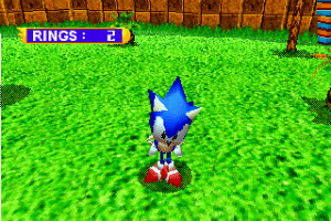 Sonic Jam 11