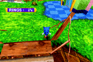 Sonic Jam 13