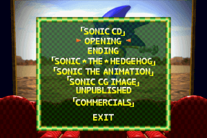 Sonic Jam 20