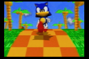 Sonic Jam 21