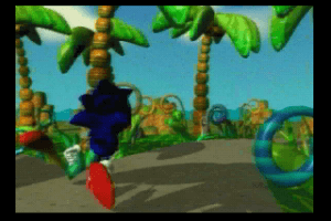 Sonic Jam 22