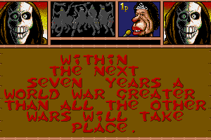 Spitting Image: The Computer Game 1