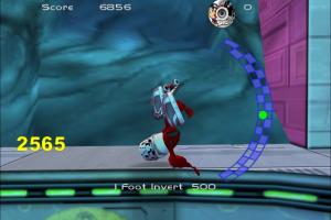 Tech Deck Dude: Bare Knuckle Grind 20