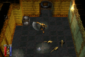 TechnoMage: Return of Eternity 9