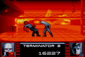 Terminator 2: Judgment Day 8