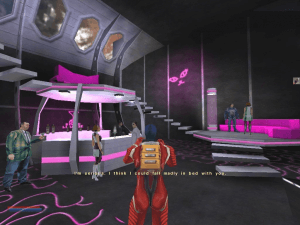 The Operative: No One Lives Forever 16