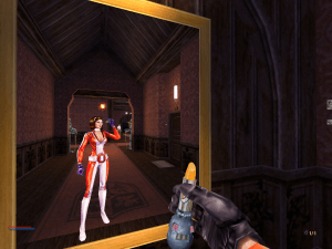 The Operative: No One Lives Forever 26