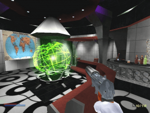 The Operative: No One Lives Forever 30