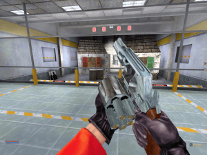 The Operative: No One Lives Forever 35