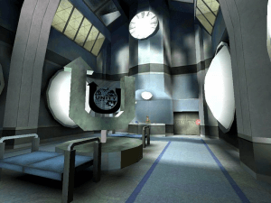 The Operative: No One Lives Forever 3