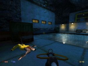 The Operative: No One Lives Forever 44