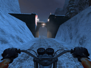 The Operative: No One Lives Forever 7