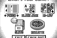 Tiger Casino abandonware