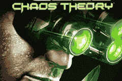 Tom Clancy's Splinter Cell: Chaos Theory 0