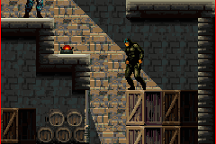 Tom Clancy's Splinter Cell: Chaos Theory 20