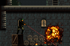 Tom Clancy's Splinter Cell: Chaos Theory 22