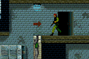 Tom Clancy's Splinter Cell: Extended Ops 12