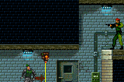 Tom Clancy's Splinter Cell: Extended Ops 14