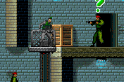 Tom Clancy's Splinter Cell: Extended Ops 19