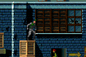 Tom Clancy's Splinter Cell: Extended Ops 2
