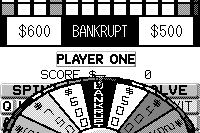 Wheel of Fortune abandonware